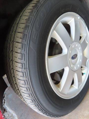 2006 Ford Five Hundred SE