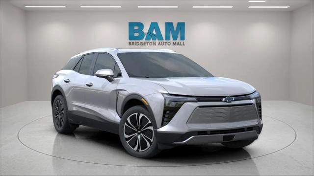 2025 Chevrolet V Blazer eAWD LT for sale in Bridgeton, NJ