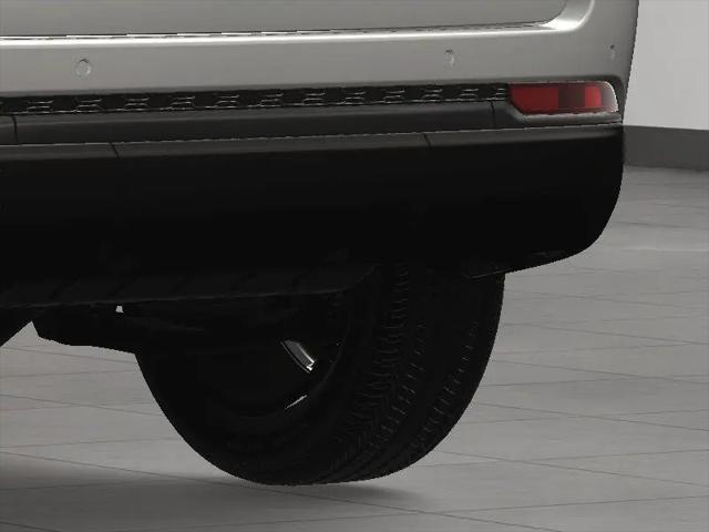2025 Jeep Grand Cherokee Altitude X 4x4