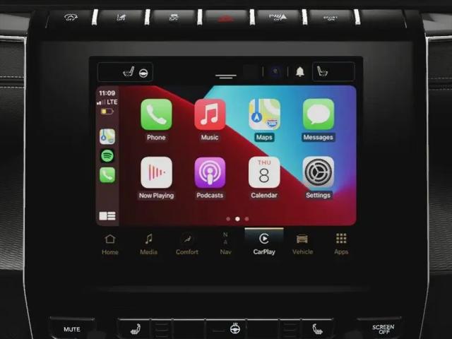 2025 Jeep Grand Cherokee Altitude X 4x4