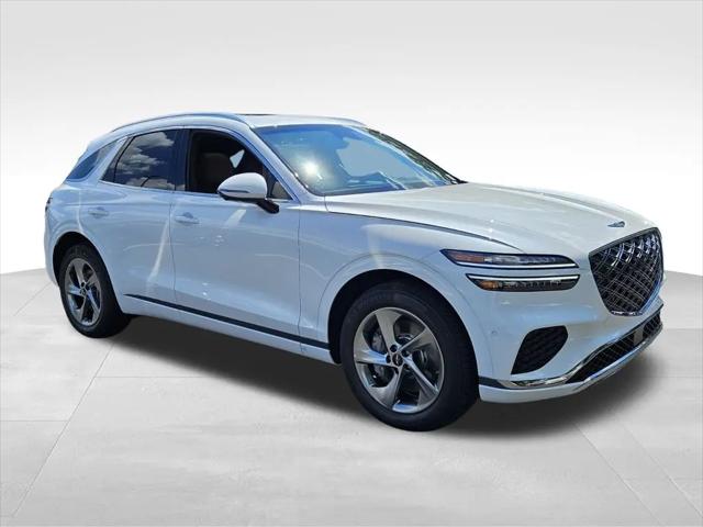 2026 Genesis GV70 2.5T Advanced for sale in Macon, GA