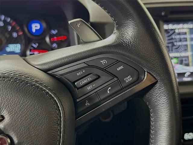 2020 Nissan GT-R Premium Dual-clutch 6-Speed Transmission