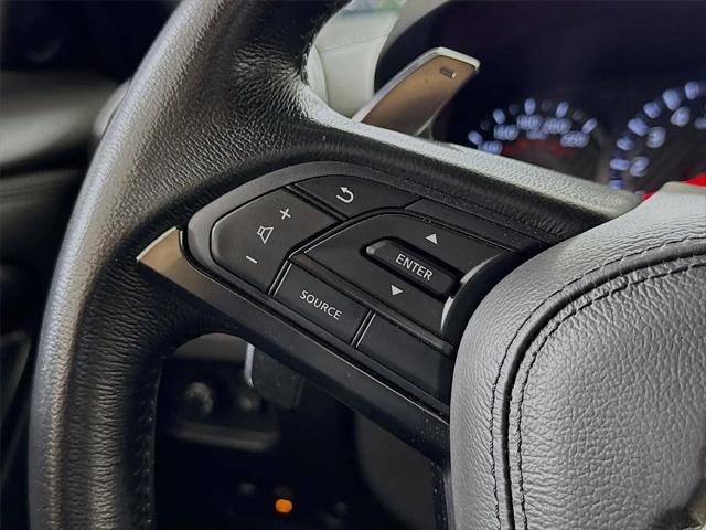 2020 Nissan GT-R Premium Dual-clutch 6-Speed Transmission