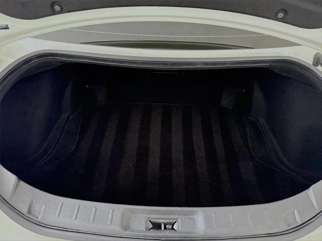 2020 Nissan GT-R Premium Dual-clutch 6-Speed Transmission