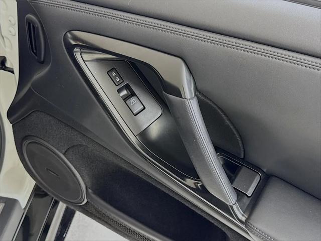 2020 Nissan GT-R Premium Dual-clutch 6-Speed Transmission