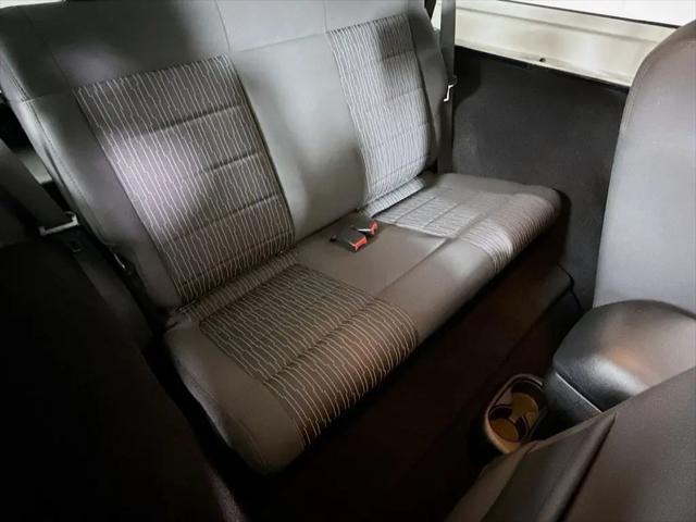 2012 Jeep Wrangler Sahara