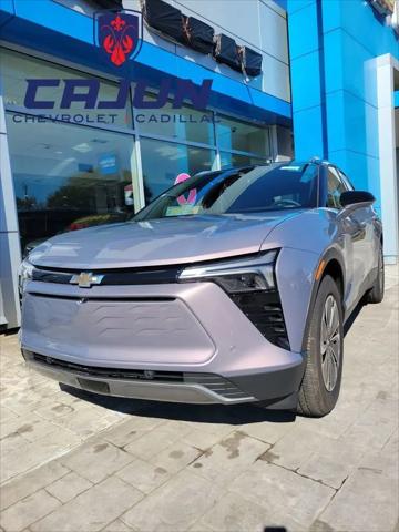 2025 Chevrolet V Blazer RWD LT
