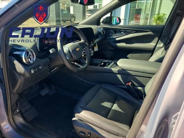 2025 Chevrolet V Blazer RWD LT