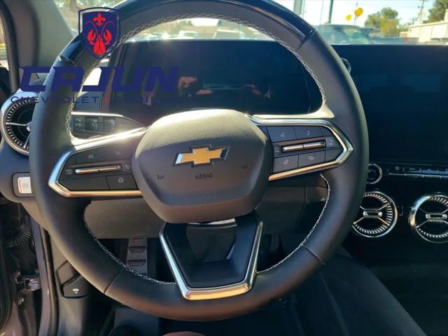 2025 Chevrolet V Blazer RWD LT