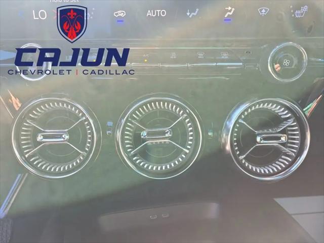 2025 Chevrolet V Blazer RWD LT