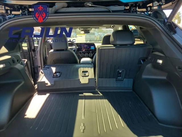 2025 Chevrolet V Blazer RWD LT