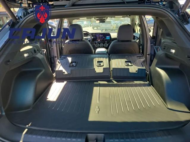 2025 Chevrolet V Blazer RWD LT