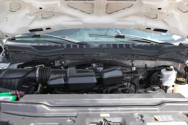 2018 Ford F-250 XL
