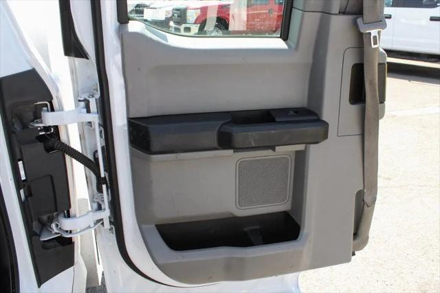 2018 Ford F-250 XL