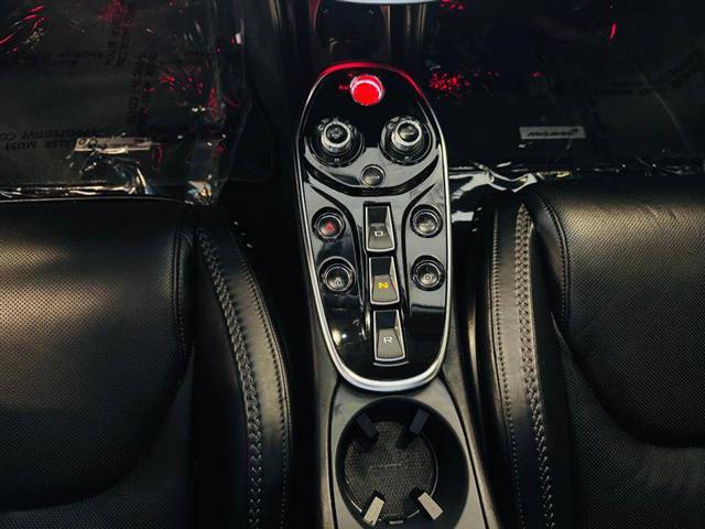 2021 McLaren GT Coupe