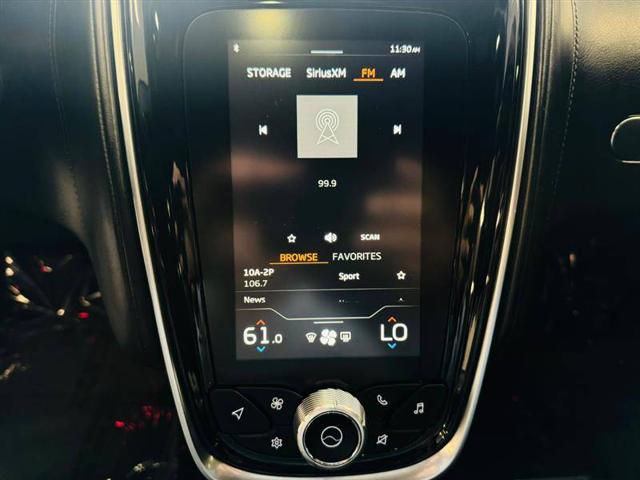 2021 McLaren GT Coupe