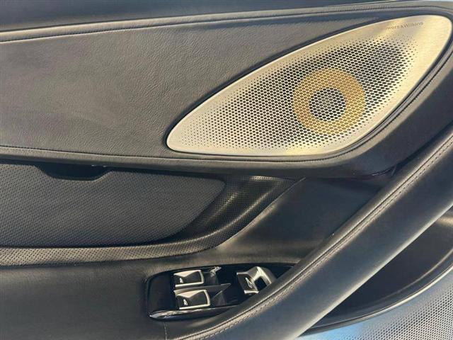 2021 McLaren GT Coupe