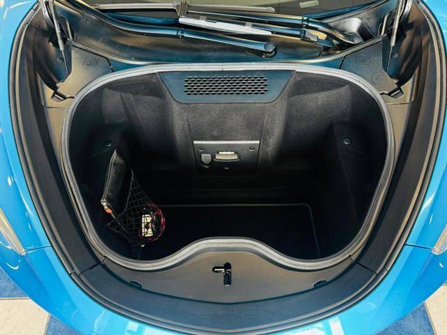 2021 McLaren GT Coupe