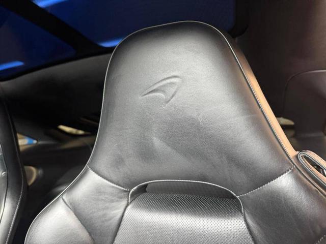 2021 McLaren GT Coupe
