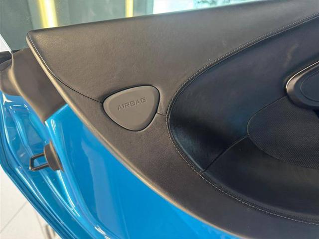 2021 McLaren GT Coupe