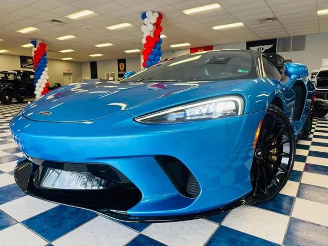 2021 McLaren GT Coupe for sale in Manassas, VA