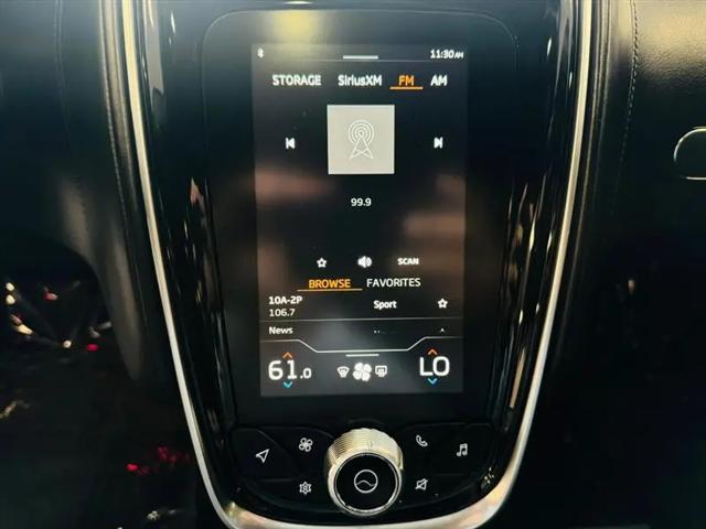 2021 McLaren GT Coupe