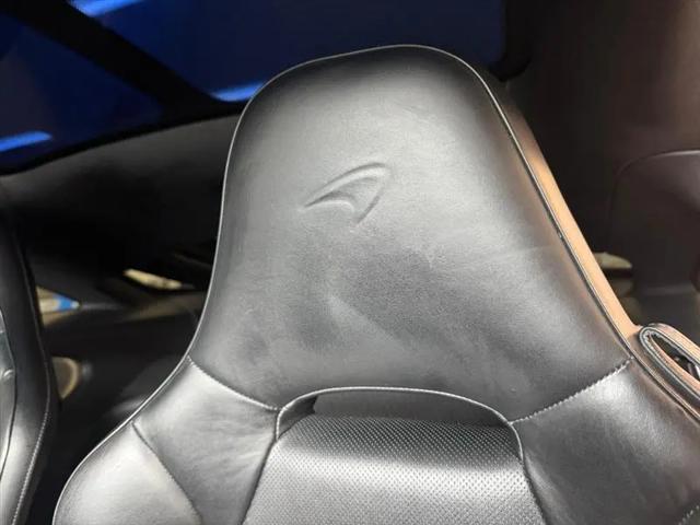 2021 McLaren GT Coupe