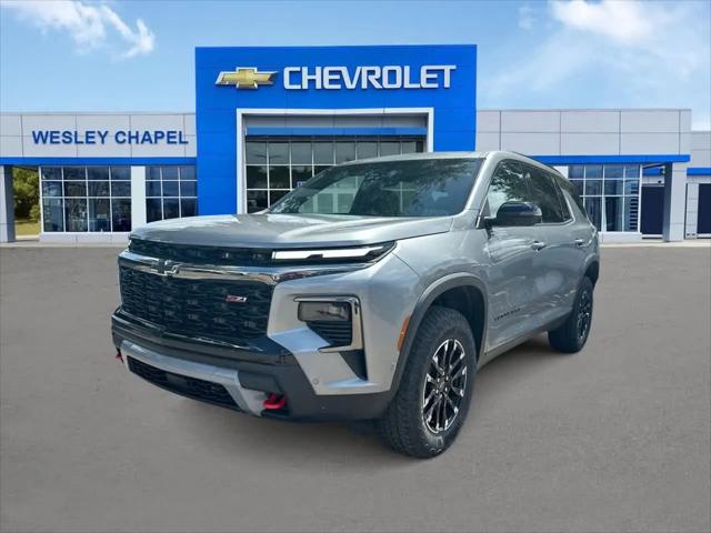 2026 Chevrolet Traverse AWD Z71 for sale in Wesley Chapel, FL