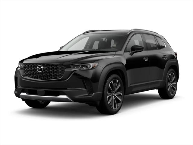 2025 Mazda CX-50 2.5 Turbo Premium Package for sale in Ramsey, NJ
