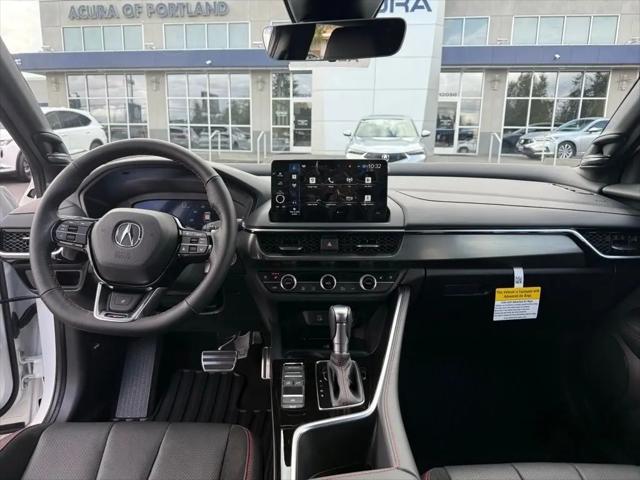 2025 Acura ADX Standard