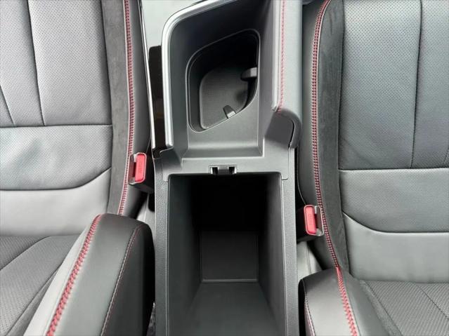 2025 Acura ADX Standard