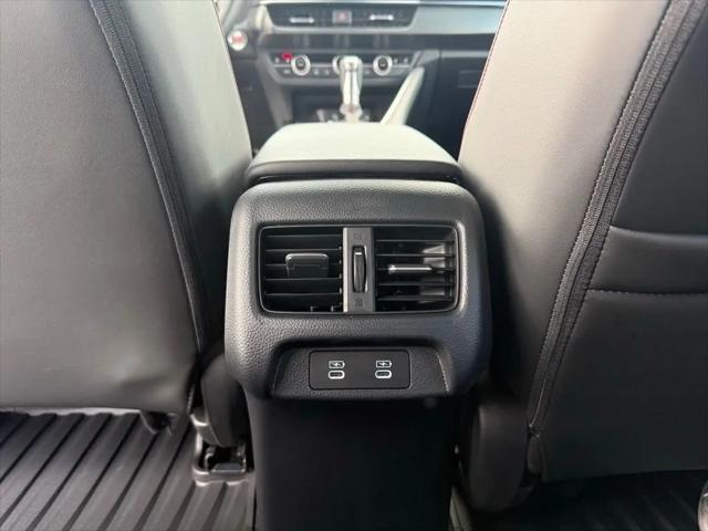 2025 Acura ADX Standard