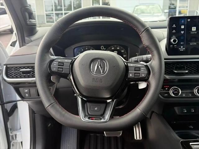 2025 Acura ADX Standard