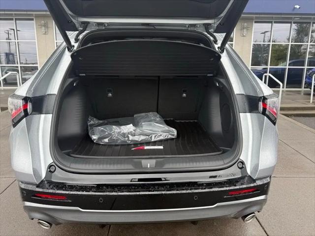 2025 Acura ADX Standard
