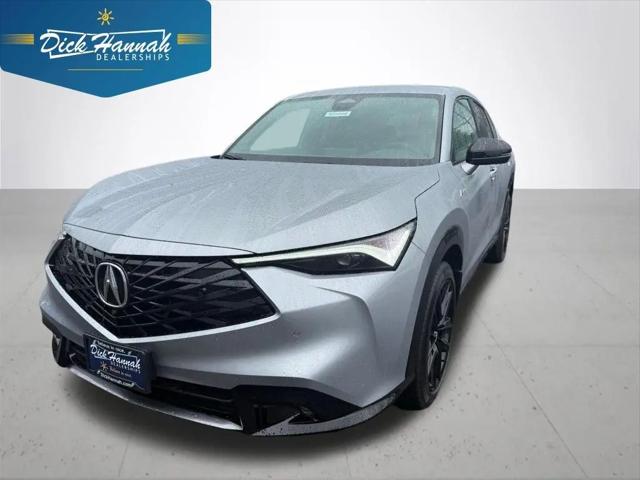 2025 Acura ADX Standard for sale in Portland, OR