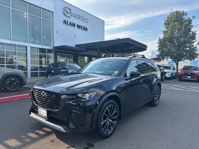 2025 Mazda CX-70 Premium Plus Package for sale in Vancouver, WA