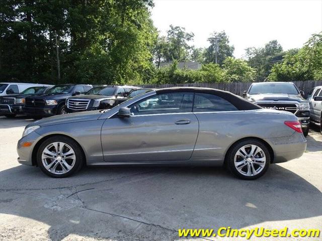 2011 Mercedes-Benz E 350 E 350