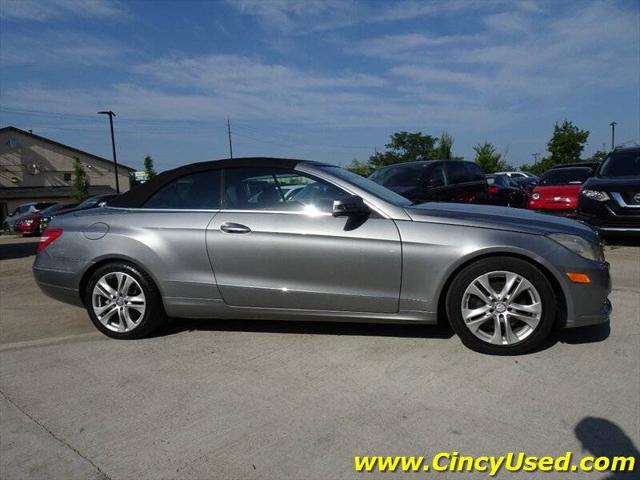 2011 Mercedes-Benz E 350 E 350