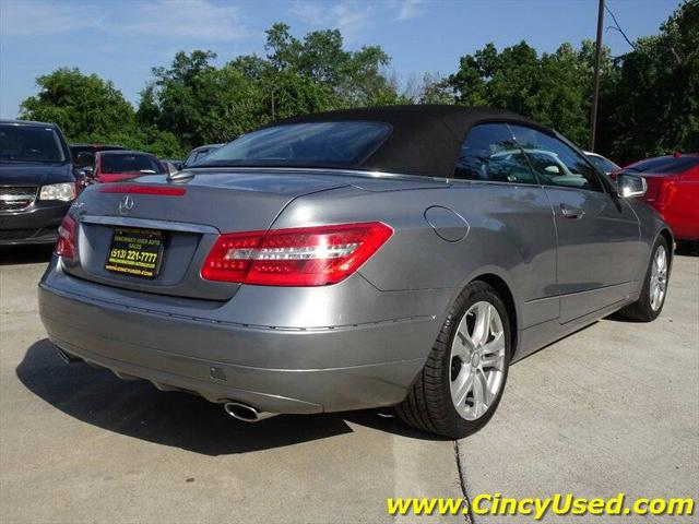 2011 Mercedes-Benz E 350 E 350