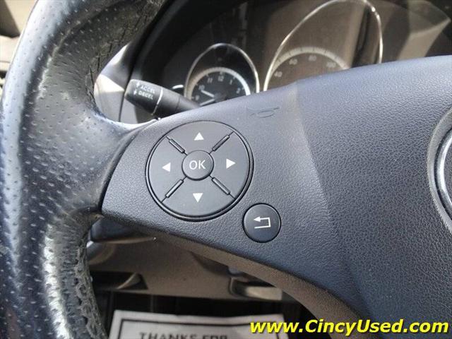 2011 Mercedes-Benz E 350 E 350