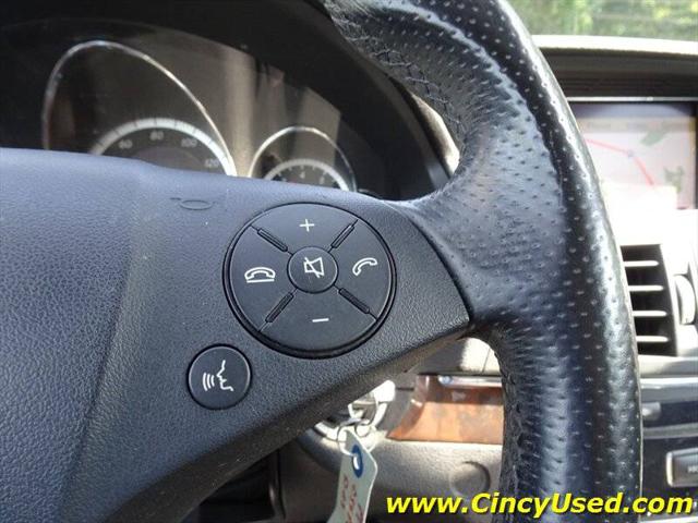 2011 Mercedes-Benz E 350 E 350