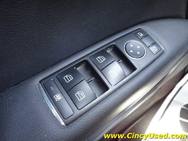 2011 Mercedes-Benz E 350 E 350