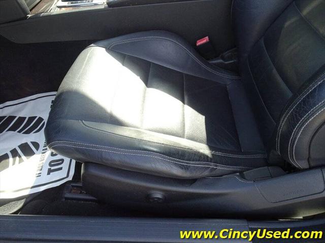 2011 Mercedes-Benz E 350 E 350