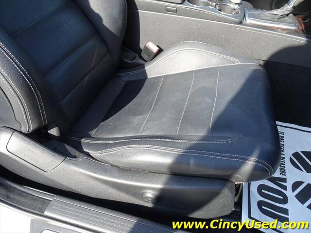 2011 Mercedes-Benz E 350 E 350