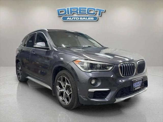 2017 BMW X1 xDrive28i for sale in Philladelphia, PA