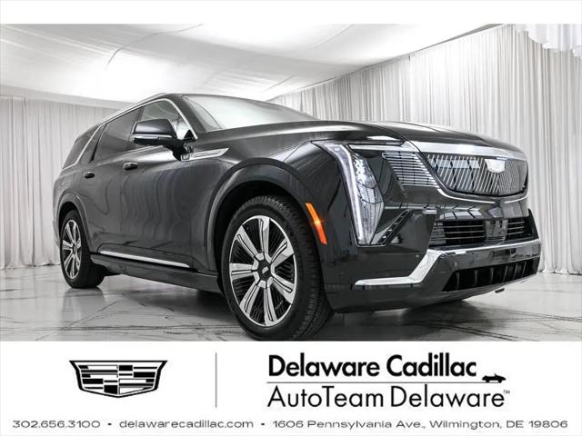 2026 Cadillac Escalade IQL Luxury AWD for sale in Wilmington, DE
