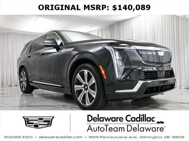 2026 Cadillac Escalade IQL Luxury AWD for sale in Wilmington, DE