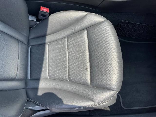 2019 Mercedes-Benz C-CLASS C 300 4MATIC