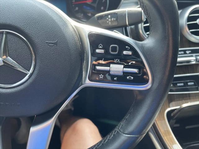 2019 Mercedes-Benz C-CLASS C 300 4MATIC