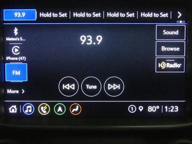 2021 Chevrolet Silverado 3500HD 4WD Crew Cab Standard Bed High Country